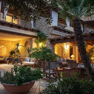 Boutique Su Sergenti Hotel Villasimius