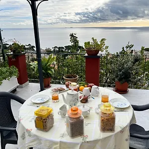  Frühstückspension Salotto Sul Mare Italien