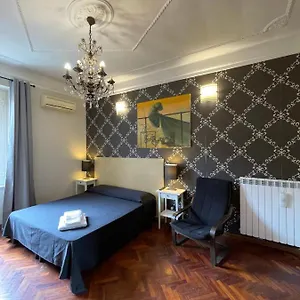 Santa Bibiana Panzió