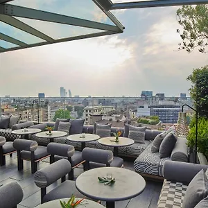 Me Il Duca Hotel Mediolan