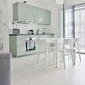 Luxury 3 Bedroom 100 Mq Next To Rho Fiera And San Siro Milán