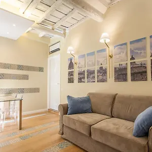  Apartamento Boschetto 124