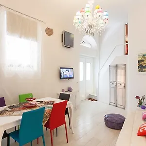  Apartamento In Palermo