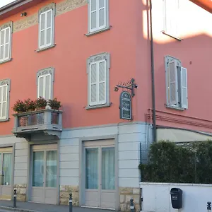 Cece E Simo Panzió Bergamo