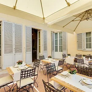 Relais Degli Angeli Residenza D'epoca Nocleg ze śniadaniem Siena