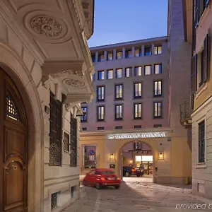 Mandarin Oriental, Hotel Mediolan