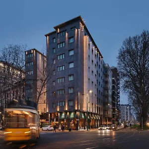 Windsor Hotel Milán
