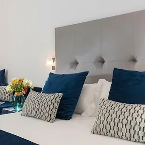 Residenza Zanardelli Panzió