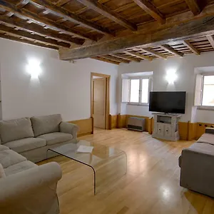  Apartamento Rinidia - Centro