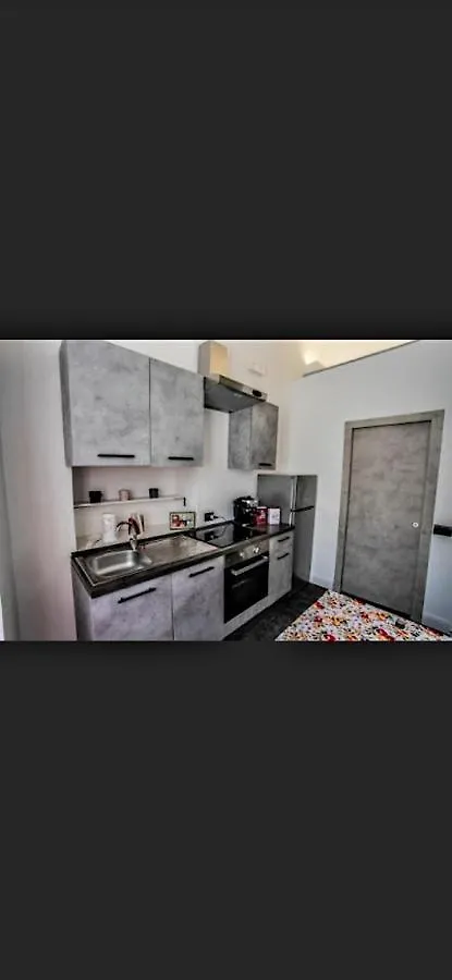 Golfo Di Orosei Rooms Róma Olaszország