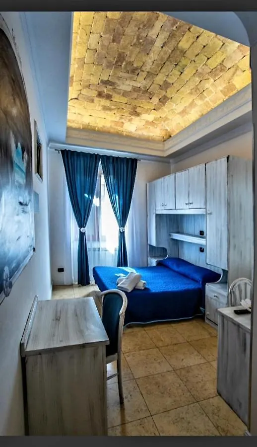 Golfo Di Orosei Rooms Róma