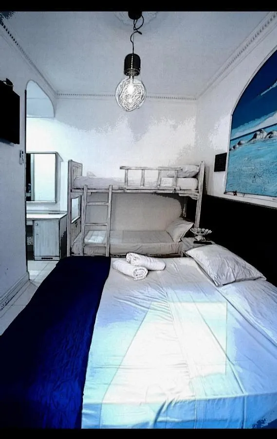 Golfo Di Orosei Rooms Róma