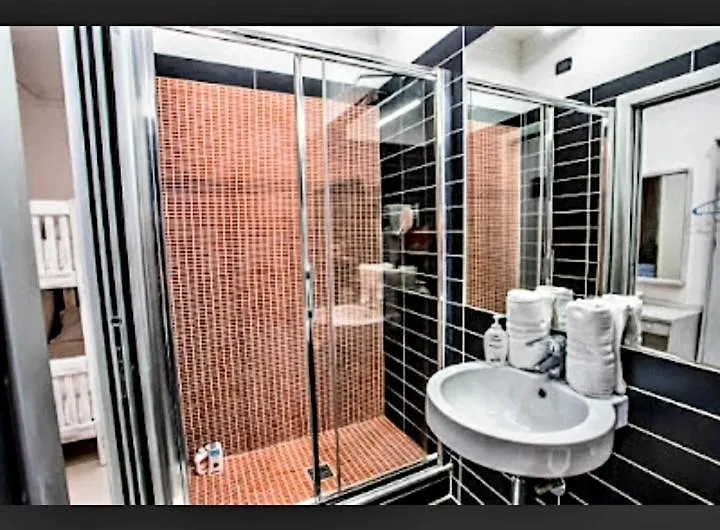 Golfo Di Orosei Rooms Róma Olaszország