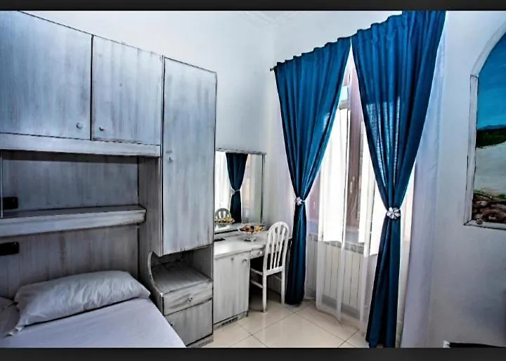 Vendégház Golfo Di Orosei Rooms Róma Olaszország