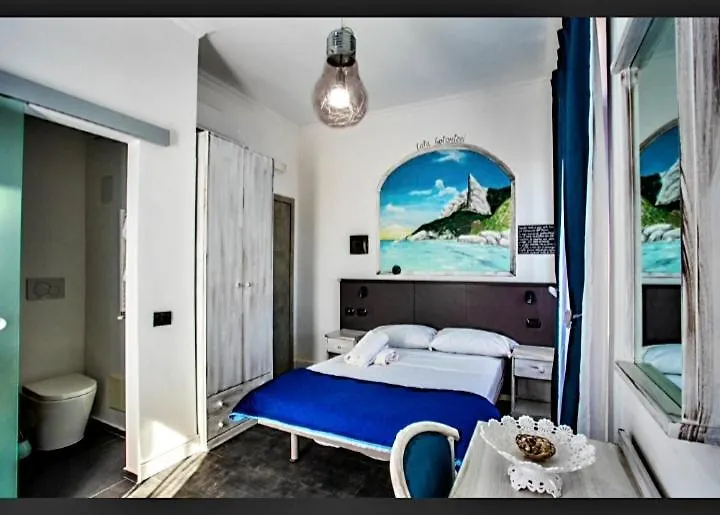 Golfo Di Orosei Rooms Róma Vendégház