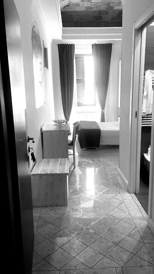 Vendégház Golfo Di Orosei Rooms Róma