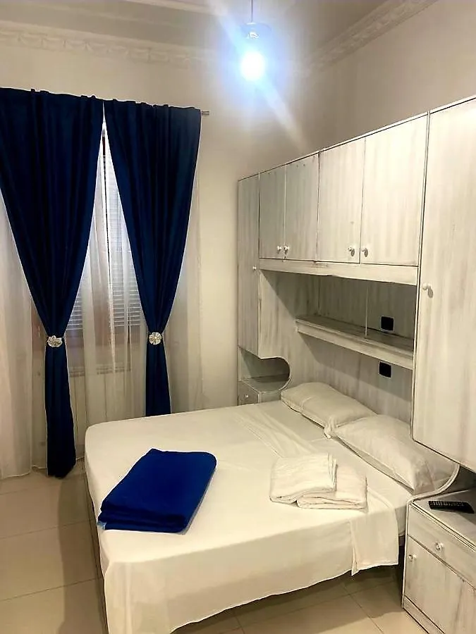 Vendégház Golfo Di Orosei Rooms Róma Olaszország