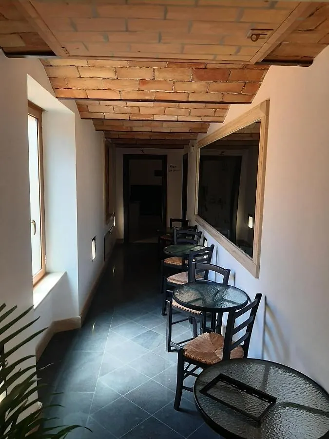 Guest house Golfo Di Orosei Rooms Rome